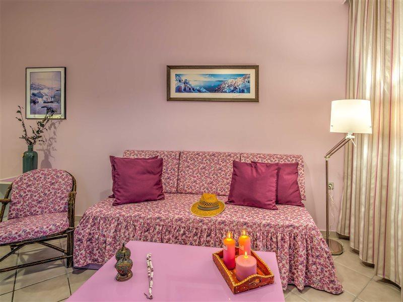 Home Hotel (Adults Only) Hersonissos  Luaran gambar