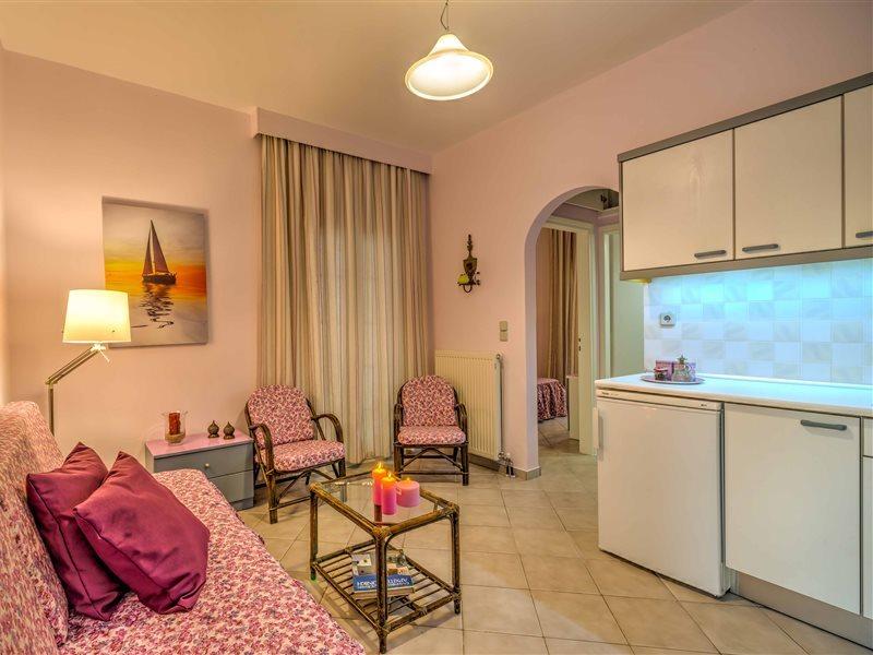 Home Hotel (Adults Only) Hersonissos  Luaran gambar