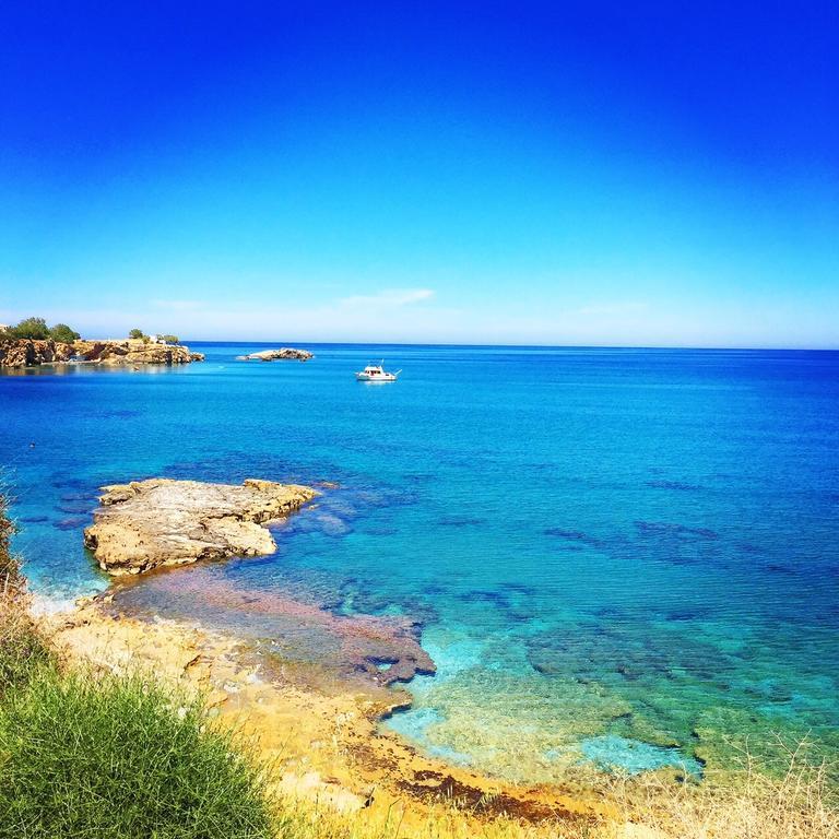 Home Hotel (Adults Only) Hersonissos  Luaran gambar