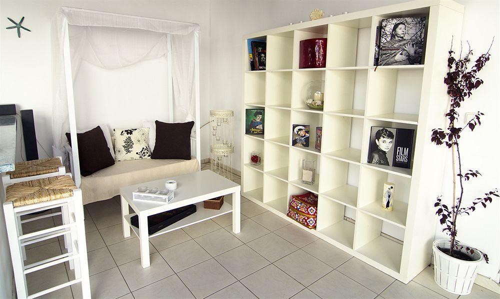 Home Hotel (Adults Only) Hersonissos  Luaran gambar