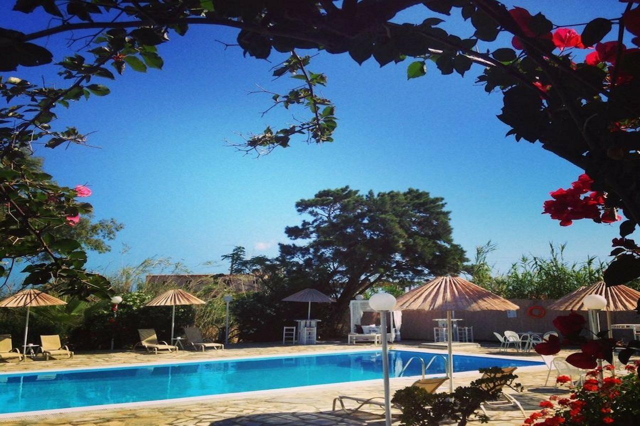 Home Hotel (Adults Only) Hersonissos  Luaran gambar