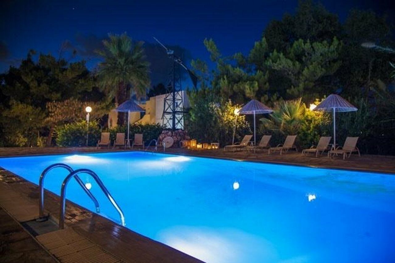 Home Hotel (Adults Only) Hersonissos  Luaran gambar